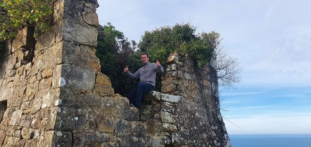 Samuel Jetzer - Landschaftsgärtner