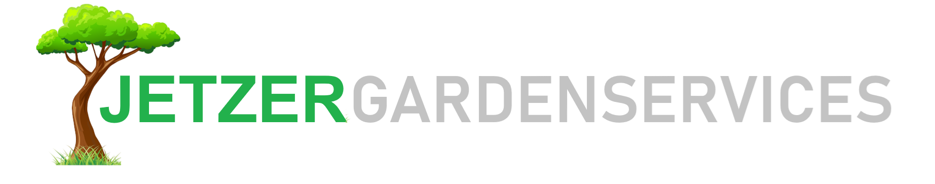 Jetzer Gardenservices Logo